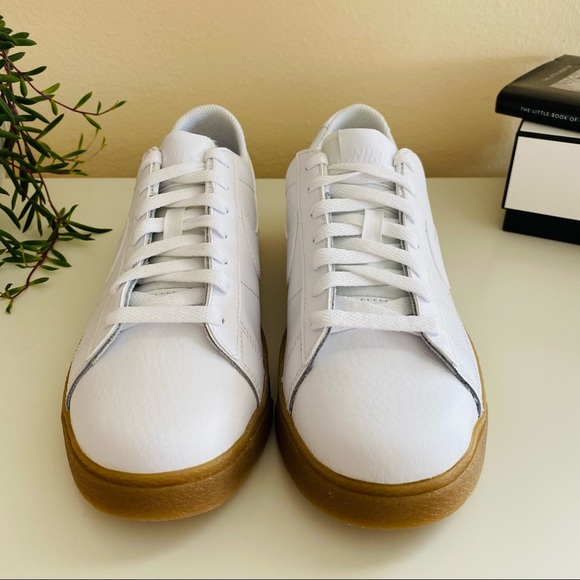 New Nike blazer low sneakers shoes - Picture 5 of 8